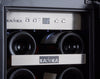 Kadeka 20 Bot Wine Cabinet- KA24WR Stainless Steel -WineFridge SG