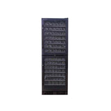 Kadeka 84 Bot 144 Can Dual Zone Wine Cabinet