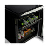 Kadeka 10-12 Bot Wine Cabinet