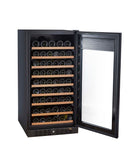 Kadeka 106 Inverter Technology Bot Wine Cabinet- -WineFridge SG