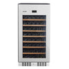 Kadeka 106 Inverter Technology Bot Wine Cabinet