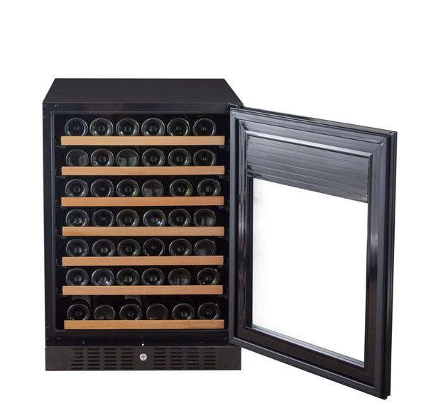 Kadeka 54 Bot Wine Cabinet- -WineFridge SG