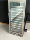 Kadeka 121 Bot Wine Cabinet