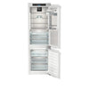 Liebherr 239L Integrated Fridge Freezer