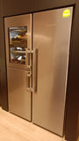 Liebherr 645L Side-by-Side Fridge Freezer