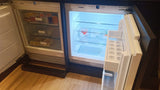 Liebherr 95L Undercounter Integrated Freezer