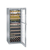 Liebherr 211 Dual Zone Bot Wine Cabinet