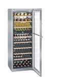 Liebherr 211 Dual Zone Bot Wine Cabinet