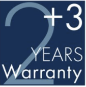 Liebherr 2+3 Years Warranty Plus