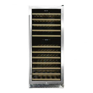 Mayer 92 Bot Dual Zone Wine Cabinet- MMWC92MAG Magnum -WineFridge SG