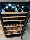 Mayer 99 Bot Wine Cabinet- MMWC99MAG Magnum -WineFridge SG