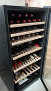 Mayer 99 Bot Wine Cabinet