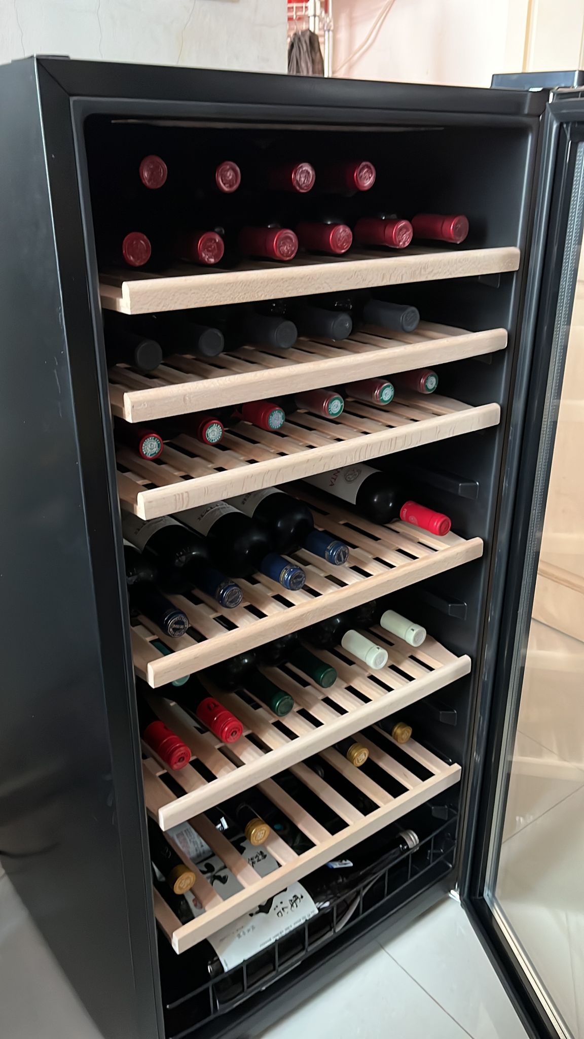 Mayer 99 Bot Wine WineFridge SG