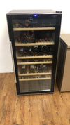 Mayer 99 Bot Wine Cabinet