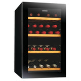 Vintec 30 Bot Wine Cabinet- VWS035SBA-X Noir -WineFridge SG