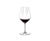 Riedel Performance Tasting Set (Cabernet/Merlot, Pinot Noir, Sauvignon Blanc, Chardonnay)
