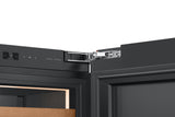 Samsung 101 Bot Triple Zone Inverter Wine Cabinet