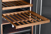 Samsung 101 Bot Triple Zone Inverter Wine Cabinet