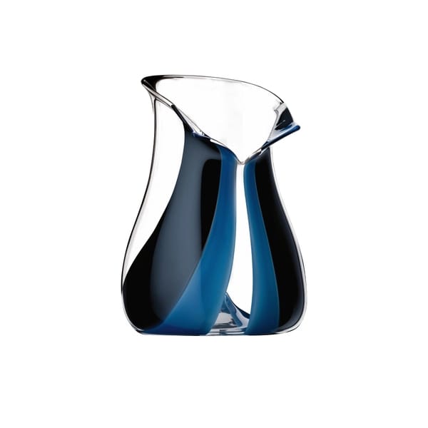 Riedel Black Tie Champagne Cooler (Yellow/Blue)