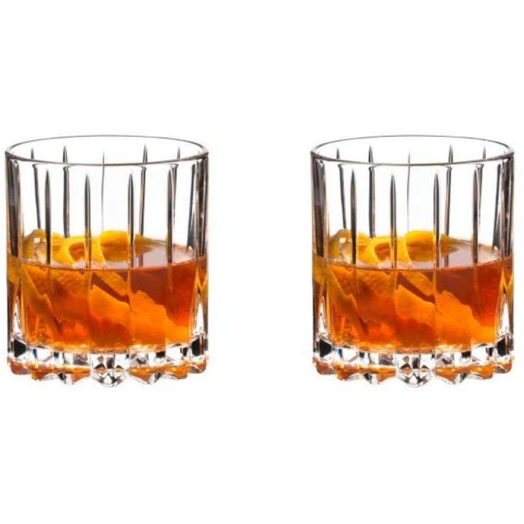 Riedel Barware DSG Neat Glass (Set of 2) WineFridge SG