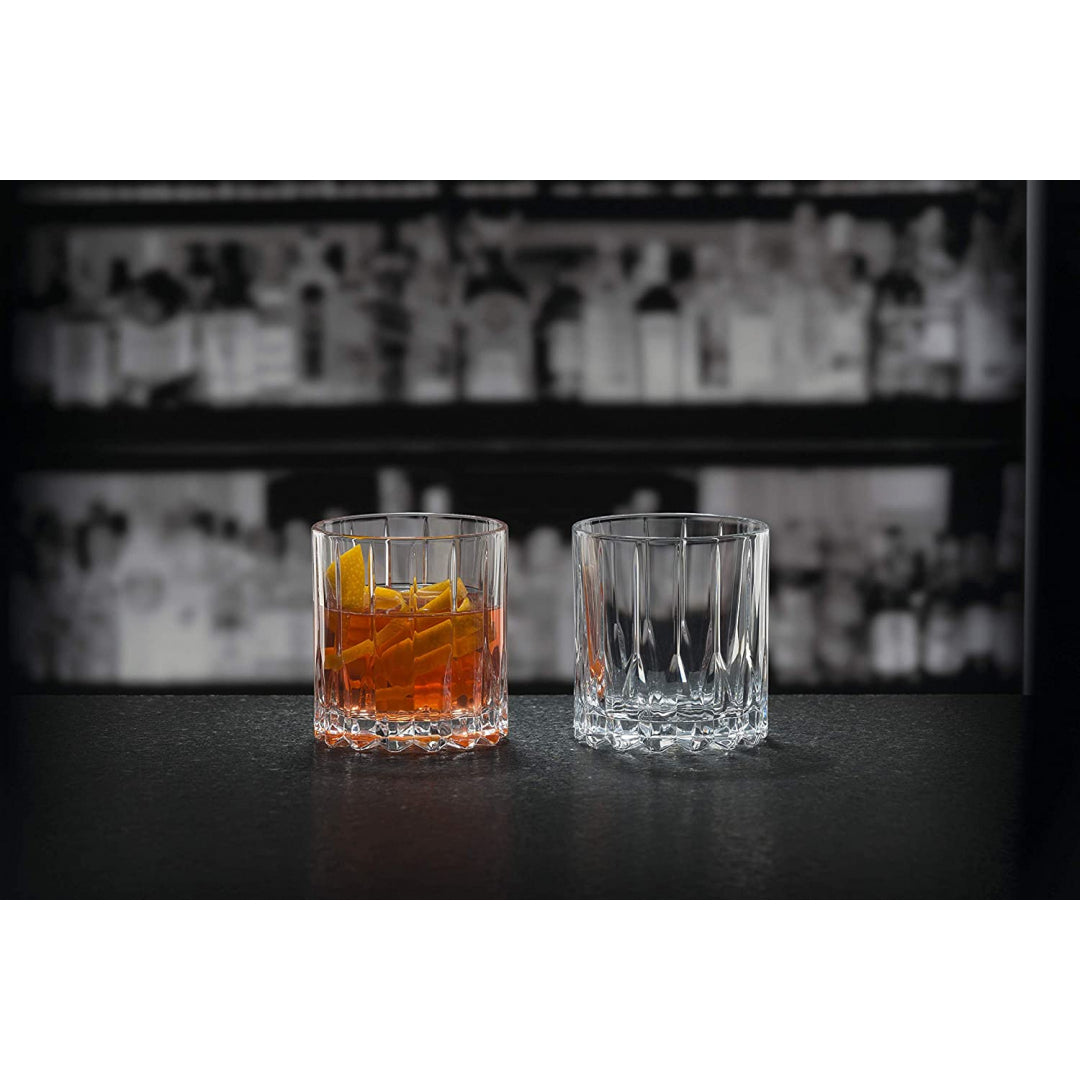 Riedel Barware DSG Neat Glass (Set of 2)
