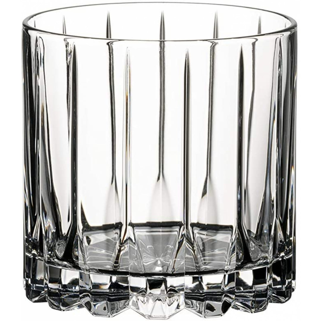Riedel Barware DSG Rock Glass (Set of 2)