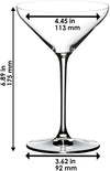 Riedel Extreme Martini (Set of 2)