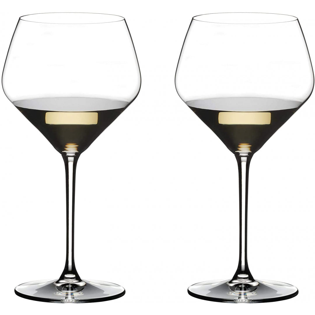 Riedel Extreme Oaked Chardonnay (Set of 2)