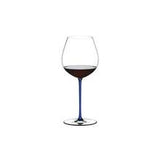 Riedel Fatto A Mano Gift Set Old World Pinot Noir (Set of 6)