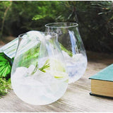 Riedel O Wine Tumbler Gin Set (Set of 4)