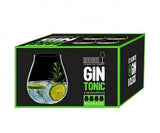 Riedel O Wine Tumbler Gin Set (Set of 4)