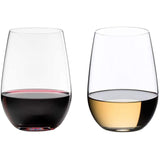 Riedel O Wine Tumbler Riesling/Sauvignon Blanc (Set of 2)