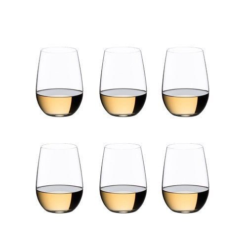 Riedel O Wine Tumbler Riesling/Sauvignon Blanc (Set of 2)