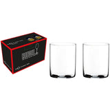 Riedel O Wine Tumbler Whisky (Set of 2)