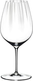 Riedel Performance Tasting Set (Cabernet/Merlot, Pinot Noir, Sauvignon Blanc, Chardonnay)