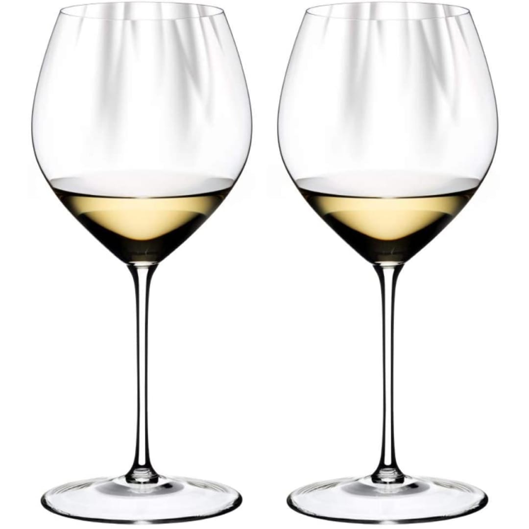 Riedel Performance Oaked Chardonnay (Set of 2)