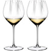 Riedel Performance Oaked Chardonnay (Set of 2)