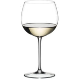 Riedel Sommeliers Montrachet (Oaked Chardonnay)