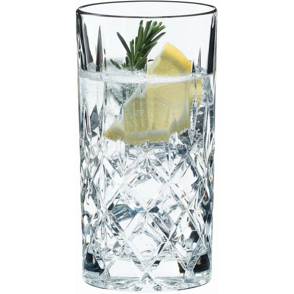 Riedel Tumbler Collection Spey Longdrink (Set of 2)