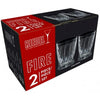 Riedel Tumbler Collection Fire Whisky (Set of 2)