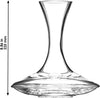 Riedel Ultra Decanter (Single/Magnum)