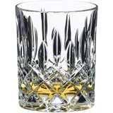 Riedel Vivant Whisky Double Old Fashioned (Set of 4)