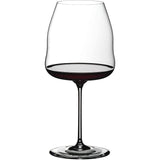 Riedel Winewings Tasting Set (Cabernet,Pinot Noir,Sauvignon Blanc,Chardonnay)