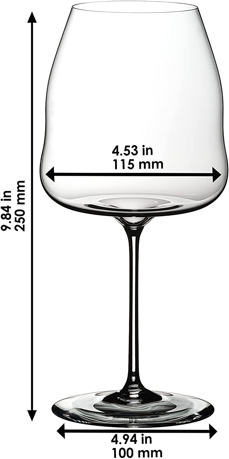 Riedel Winewings Pinot Noir/ Nebbiolo