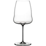 Riedel Winewings Syrah