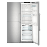 Liebherr 664L Side-by-Side Fridge Freezer
