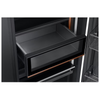 Samsung 380L Bespoke Infinite Line 1 Door Fridge