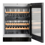 Liebherr 34 Bot Dual Zone Undercounter Wine Cabinet