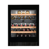 Liebherr 34 Bot Dual Zone Undercounter Wine Cabinet