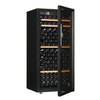 EuroCave 166 Bot Wine Cabinet Pure